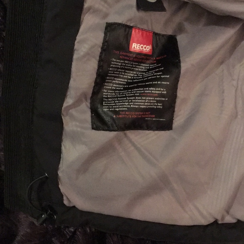 North Face DOWN Jacket - Picture 6 of 16